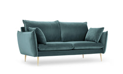 2-zitsbank Elio velvet