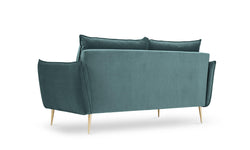 2-zitsbank Elio velvet