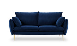 2-zitsbank Elio velvet