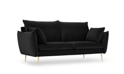 2-zitsbank Elio velvet