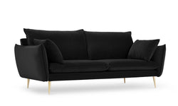 4-zitsbank Elio velvet