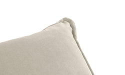 Hocker Elio velvet
