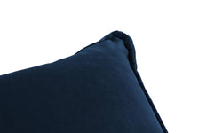 Hocker Elio velvet