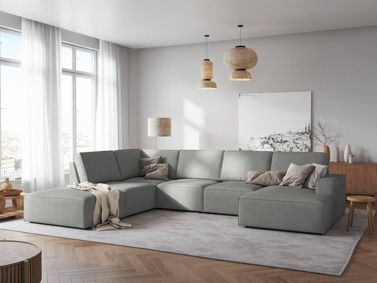 U-bank Carlo links ribstof