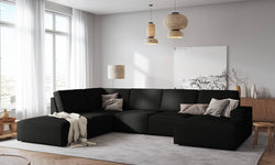 U-bank Carlo links ribstof