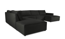 U-bank Carlo links ribstof