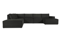 U-bank Carlo links ribstof