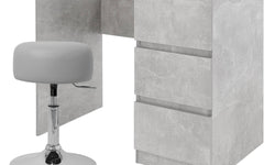 Bureau Mella met kruk