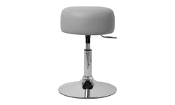 Bureau Mella met kruk