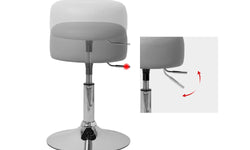 Bureau Mella met kruk