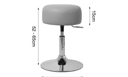 Bureau Mella met kruk