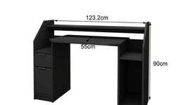 Bureau Skylar