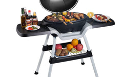 Elektrische grill Candice