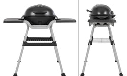 Elektrische grill Candice