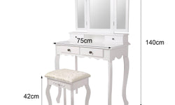 Kaptafel Cille