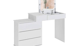 Kaptafel Claire