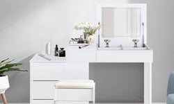 Kaptafel Claire