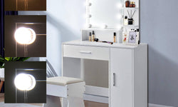 Kaptafel Trinity