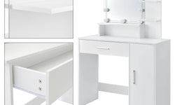 Kaptafel Trinity