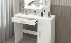 Kaptafel Trinity