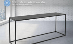 Salontafel Ella