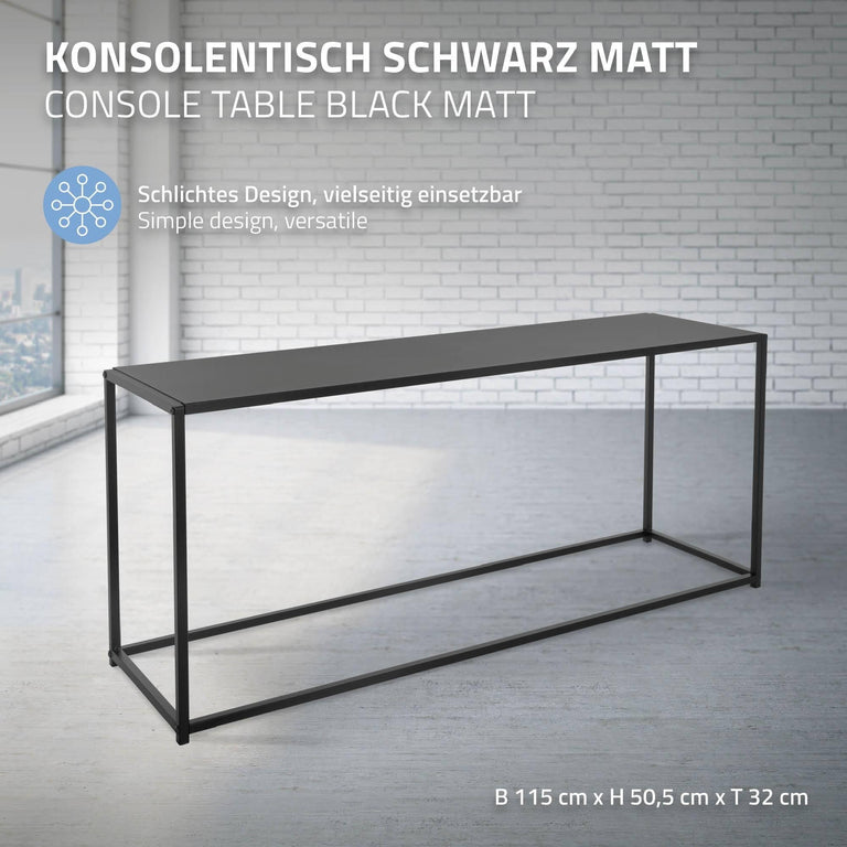 Salontafel Ella