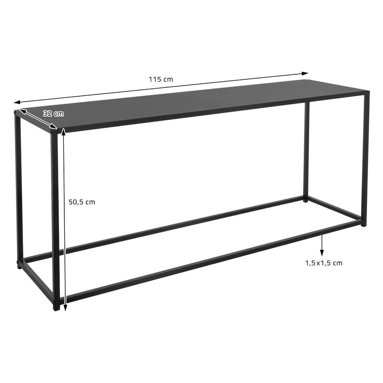 Salontafel Ella