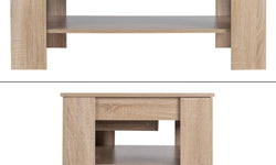 Salontafel Sonoma