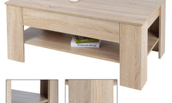 Salontafel Sonoma