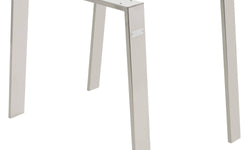 Set van 2 tafelpoten Misty