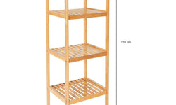 Vrijstaande planken Caylen