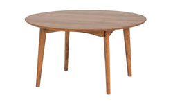 Eettafel Cecil rond