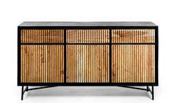 Dressoir Olympia acaciahout