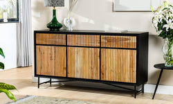 Dressoir Olympia acaciahout
