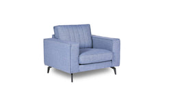 Fauteuil Amsterdam