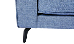 Fauteuil Amsterdam