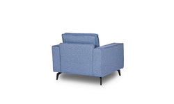 Fauteuil Amsterdam