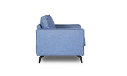 Fauteuil Amsterdam