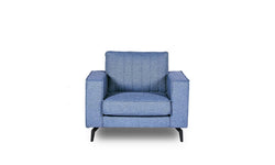 Fauteuil Amsterdam