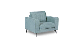 Fauteuil Amsterdam