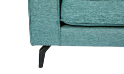 Fauteuil Amsterdam