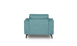 Fauteuil Amsterdam
