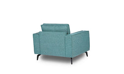 Fauteuil Amsterdam