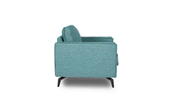 Fauteuil Amsterdam
