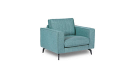 Fauteuil Amsterdam