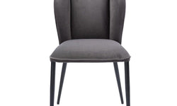 Set van 2 eetkamerstoelen Pepa