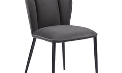 Set van 2 eetkamerstoelen Pepa