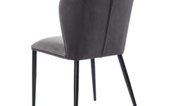 Set van 2 eetkamerstoelen Pepa
