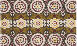 Vloerkleed Lorenzo handgemaakt