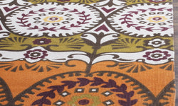 Vloerkleed Lorenzo handgemaakt